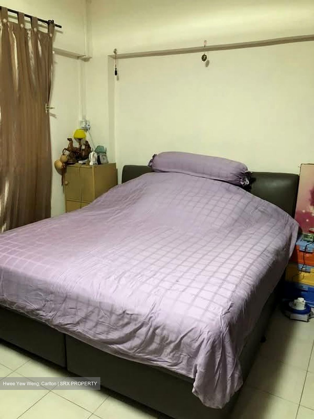 Blk 105 Jalan Rajah (Toa Payoh), HDB Executive #559705071